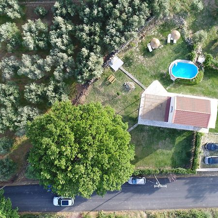 Georgioupolis polentas villa Esterno foto